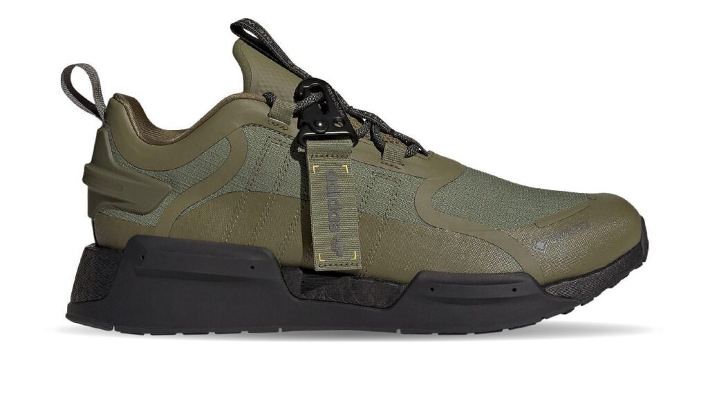 Мъжки маратонки Adidas NMD_V3 GTX