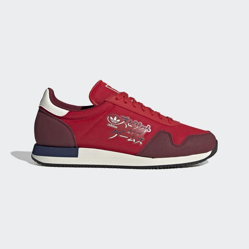 Мъжки маратонки Adidas Spirit of The Games