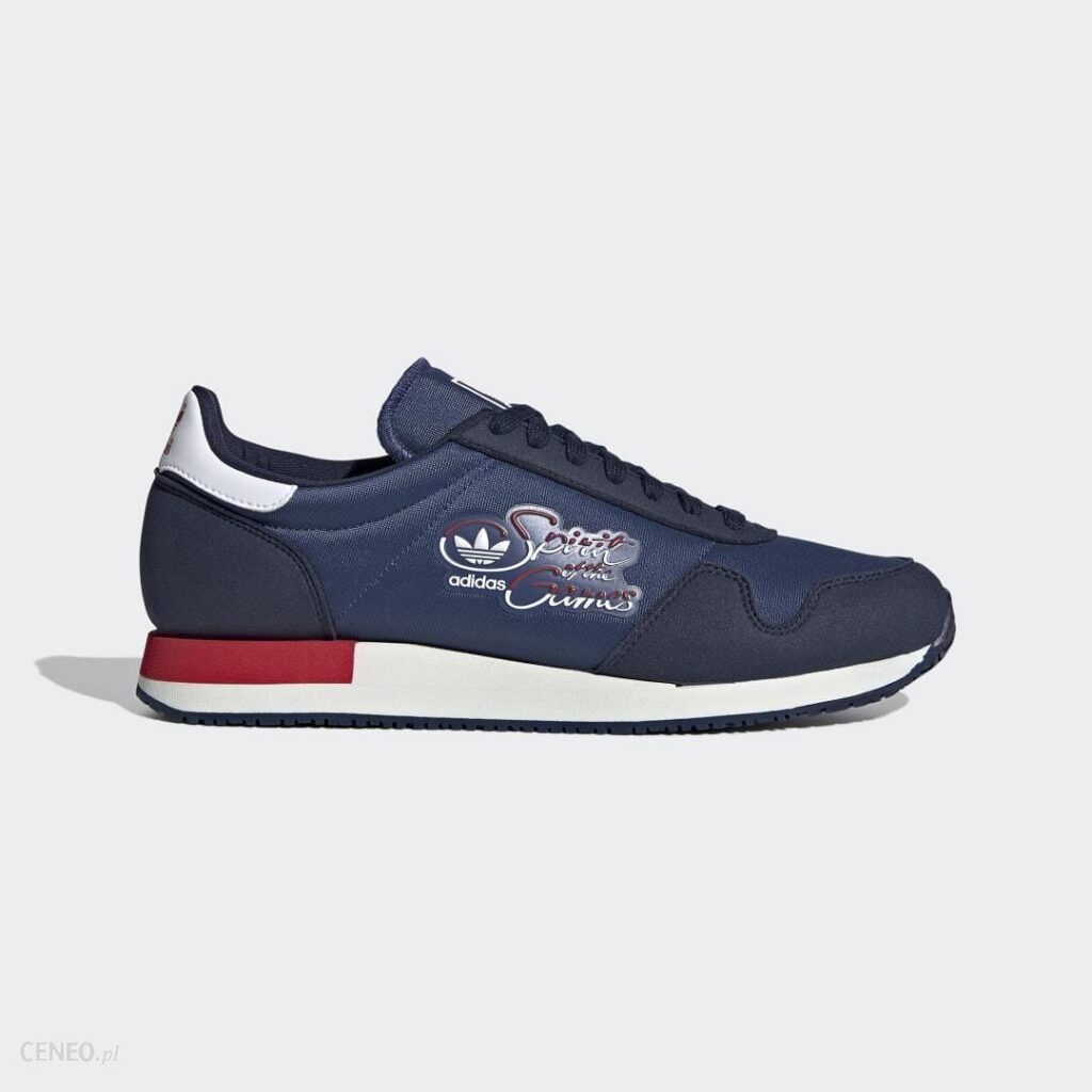 Мъжки маратонки Adidas Spirit of The Games