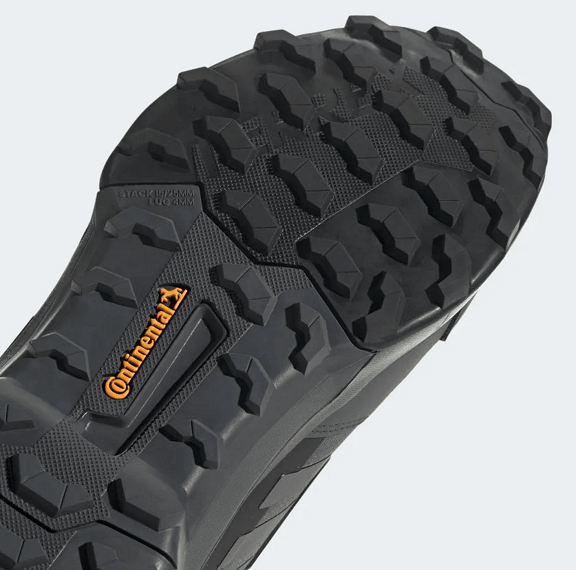 Мъжки маратонки Adidas Terrex AX4 GTX