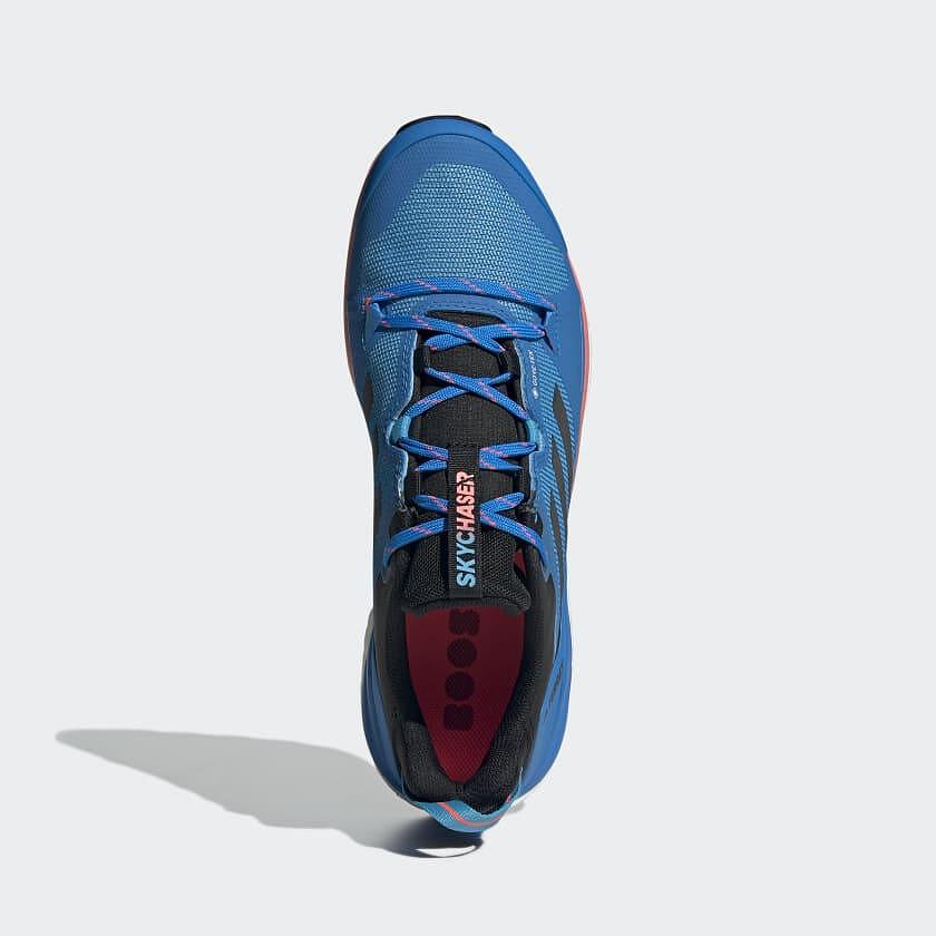 Мъжки маратонки Adidas TERREX SKYCHASER 2 GTX