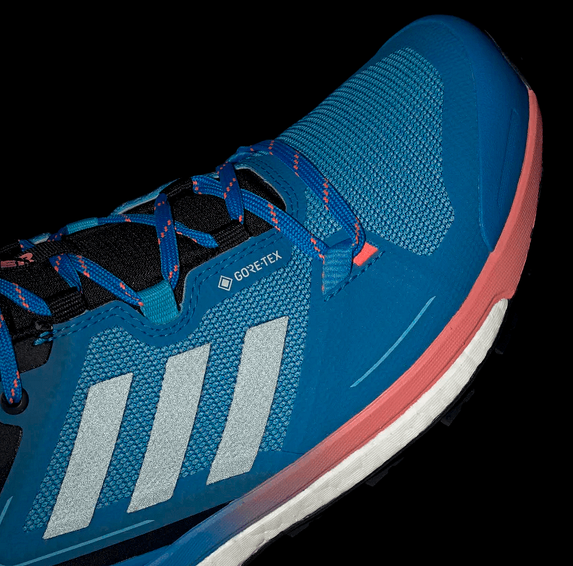 Мъжки маратонки Adidas TERREX SKYCHASER 2 GTX