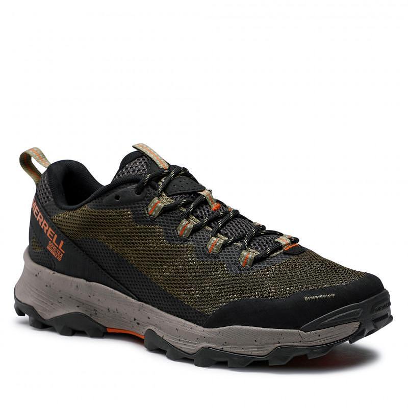 Мъжки маратонки Merrell Speed Strike GTX