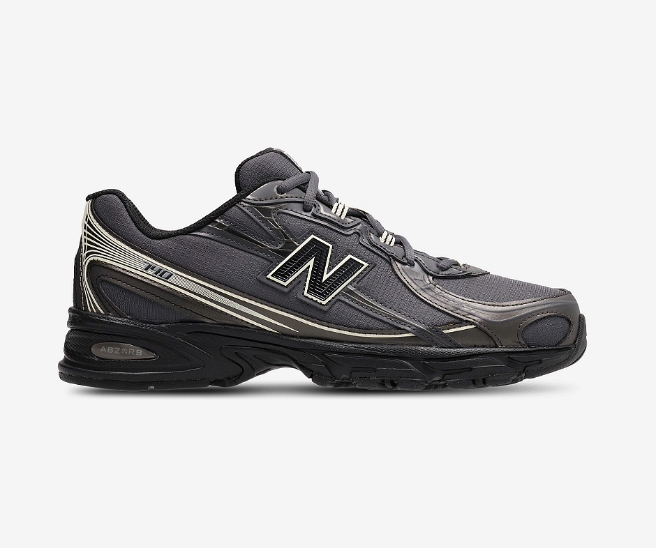 Мъжки маратонки New Balance 740
