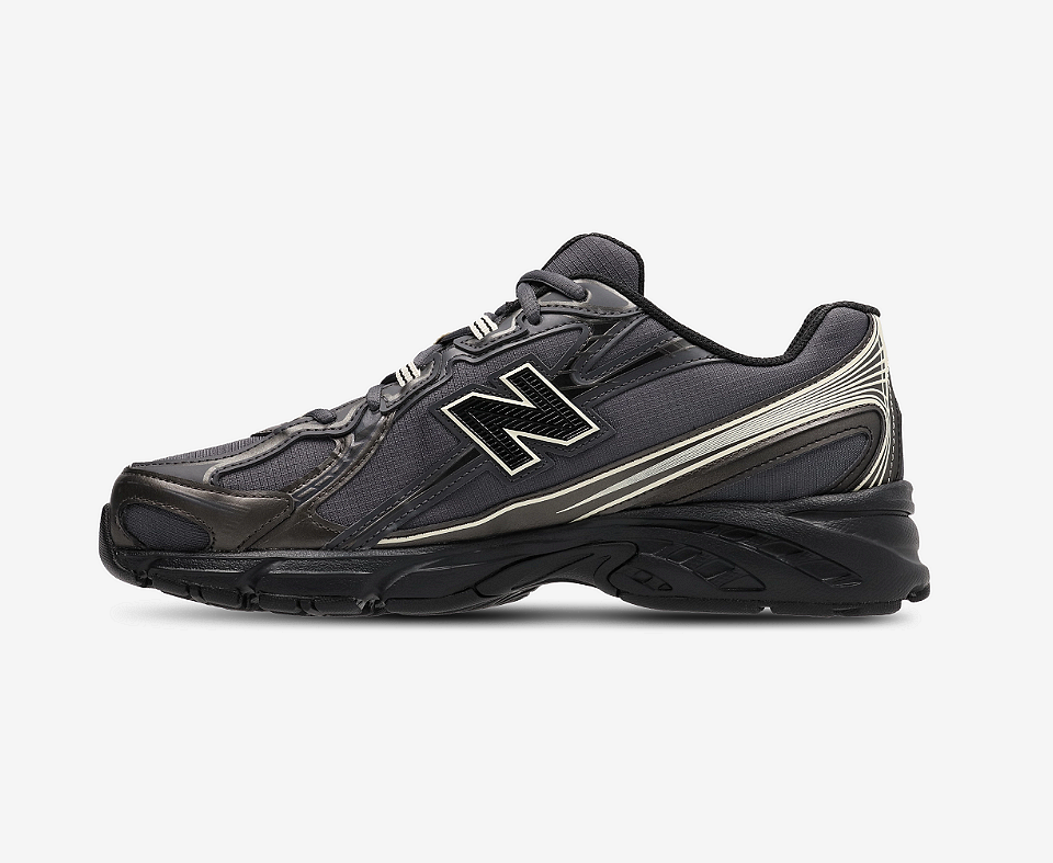 Мъжки маратонки New Balance 740