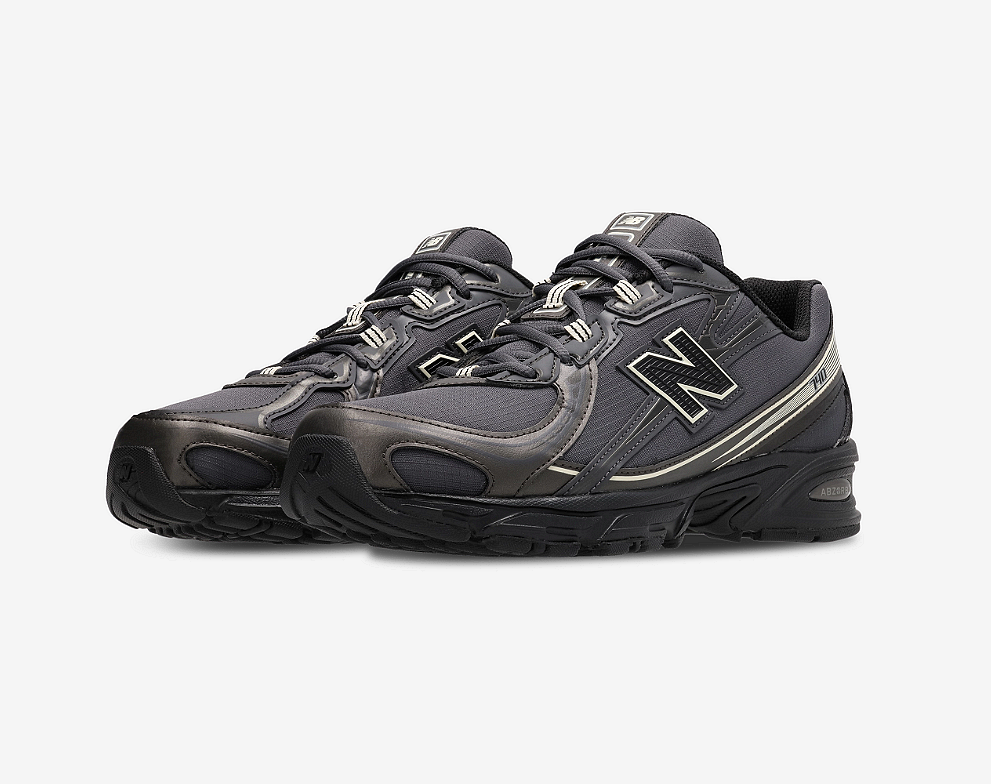 Мъжки маратонки New Balance 740