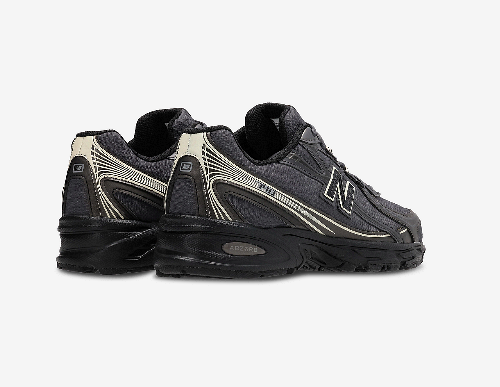 Мъжки маратонки New Balance 740