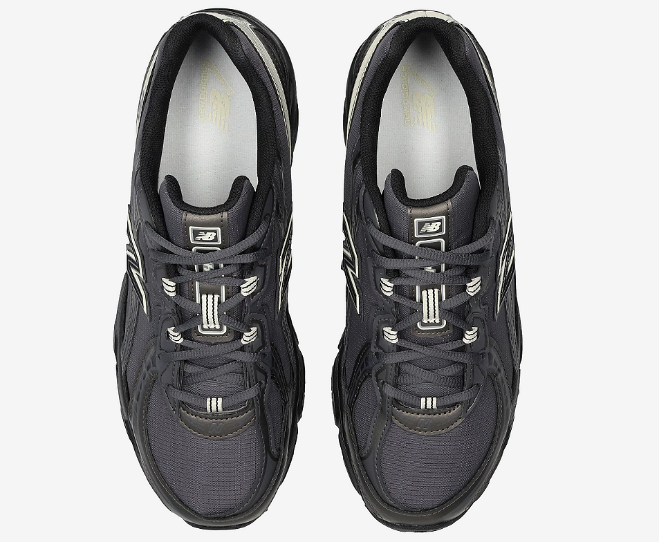 Мъжки маратонки New Balance 740