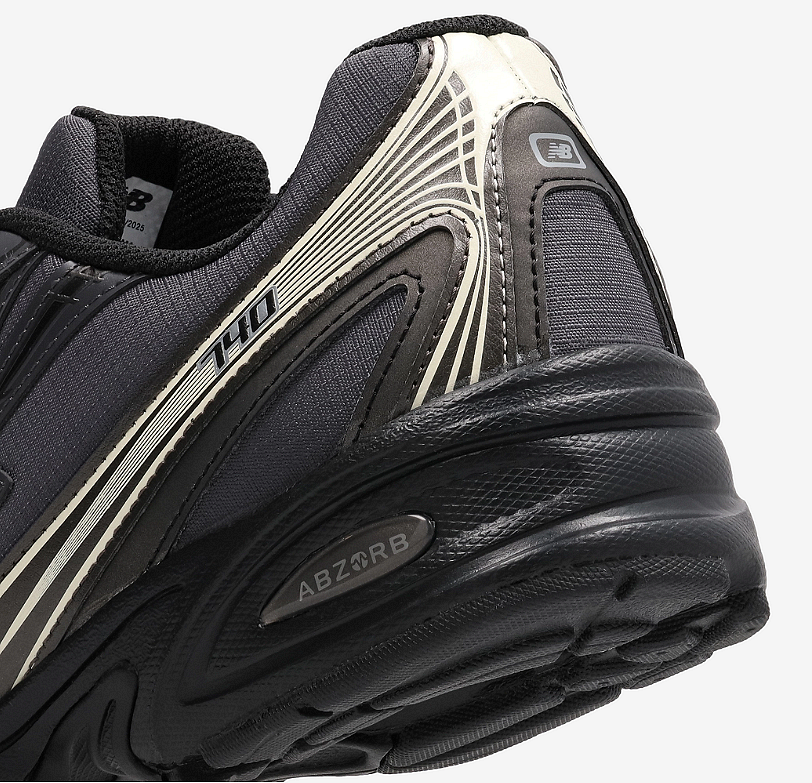 Мъжки маратонки New Balance 740