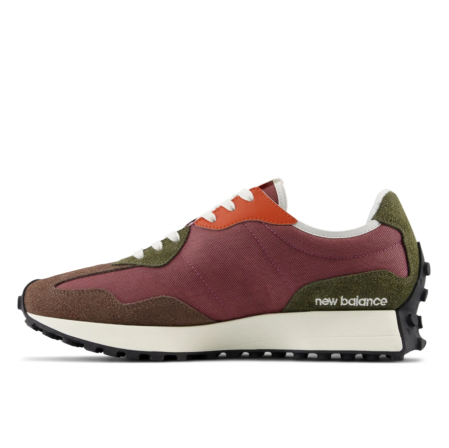 Мъжки маратонки New Balance MS327HD