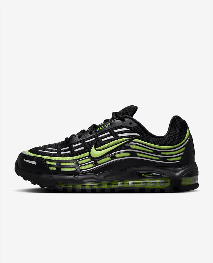 Мъжки маратонки Nike Air Max TL 2.5