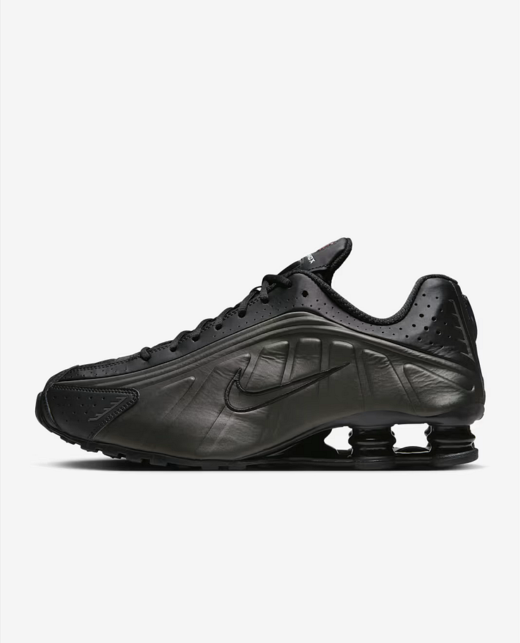 Мъжки маратонки Nike Shox R4