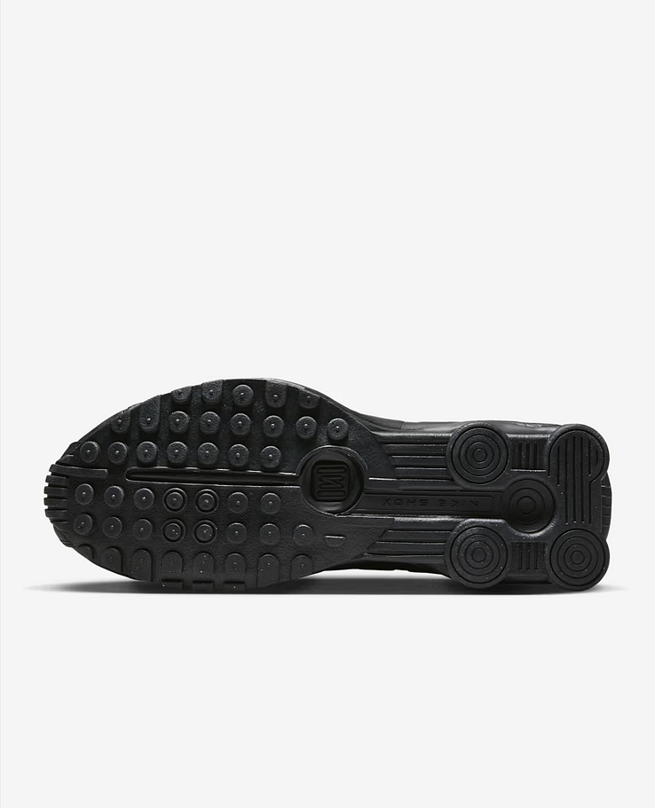 Мъжки маратонки Nike Shox R4
