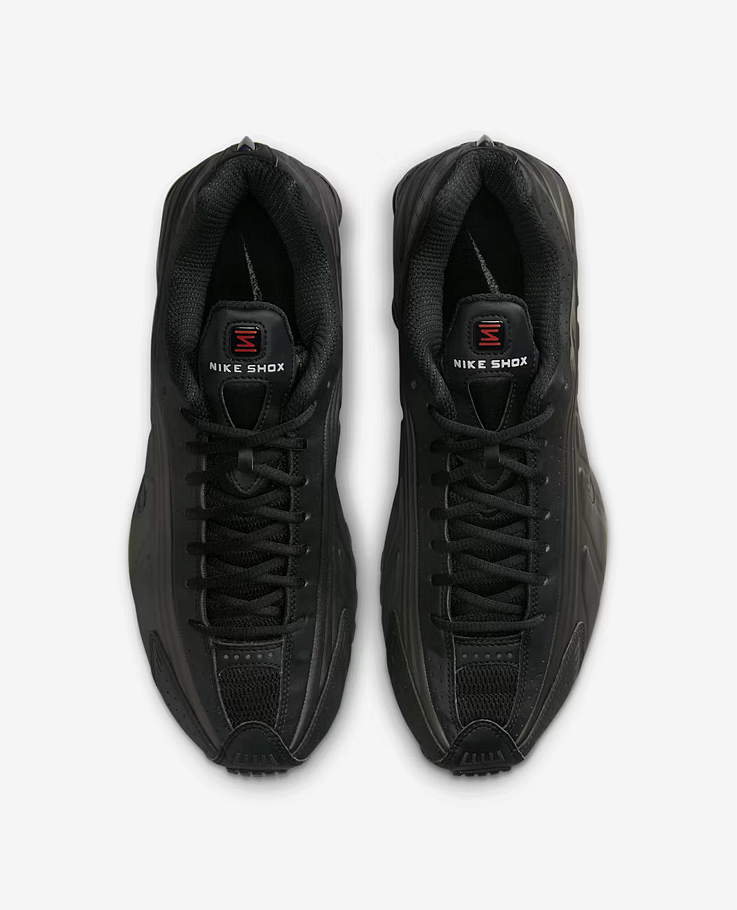 Мъжки маратонки Nike Shox R4