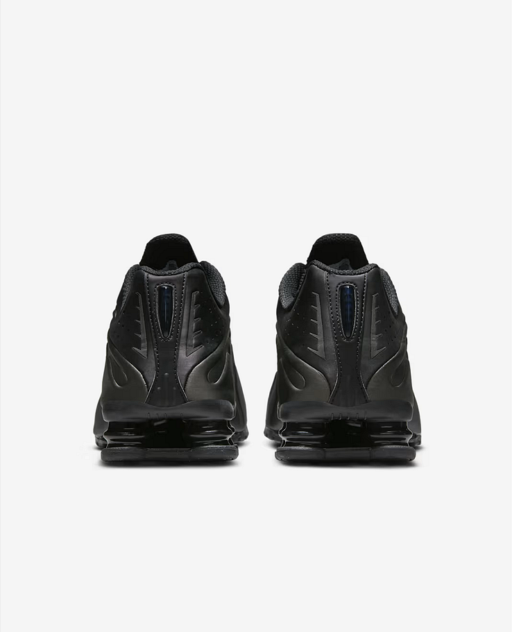 Мъжки маратонки Nike Shox R4
