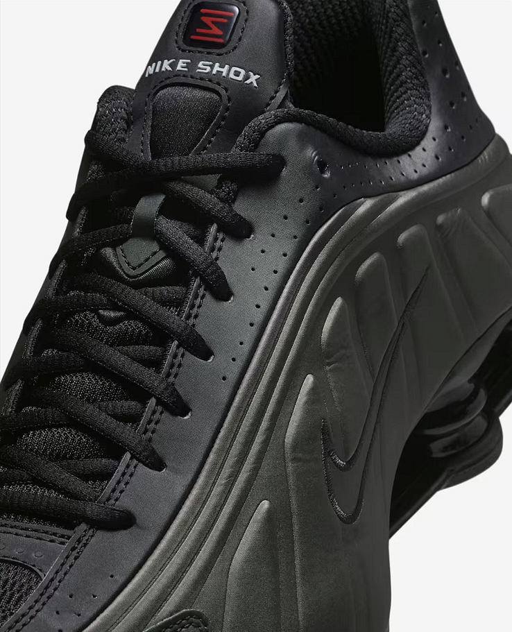 Мъжки маратонки Nike Shox R4