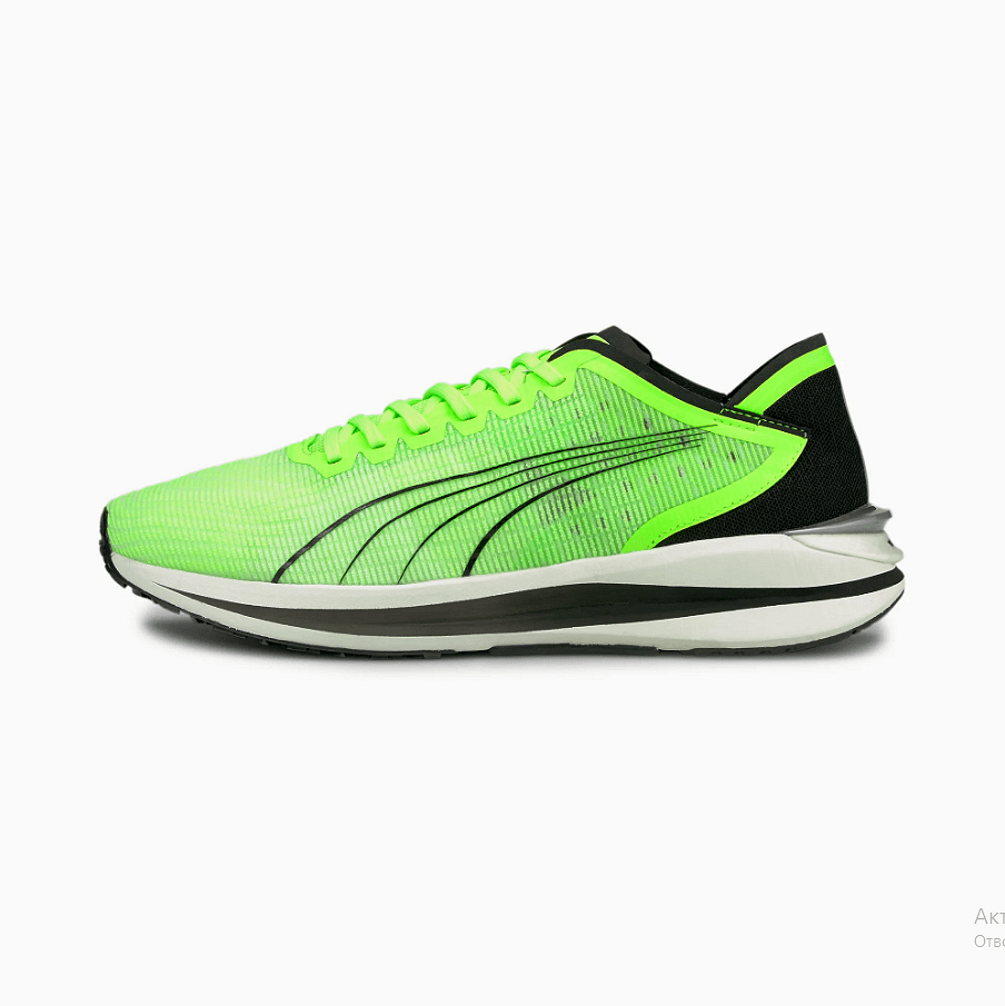 Мъжки маратонки Puma Electrify Nitro