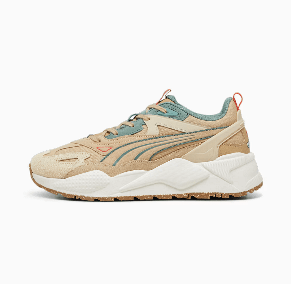Мъжки маратонки Puma RS-X Efekt RE:PLACE