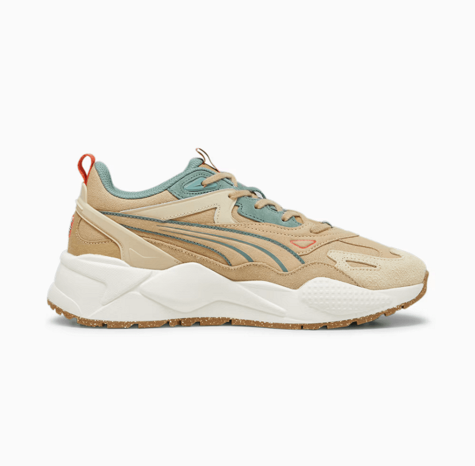 Мъжки маратонки Puma RS-X Efekt RE:PLACE