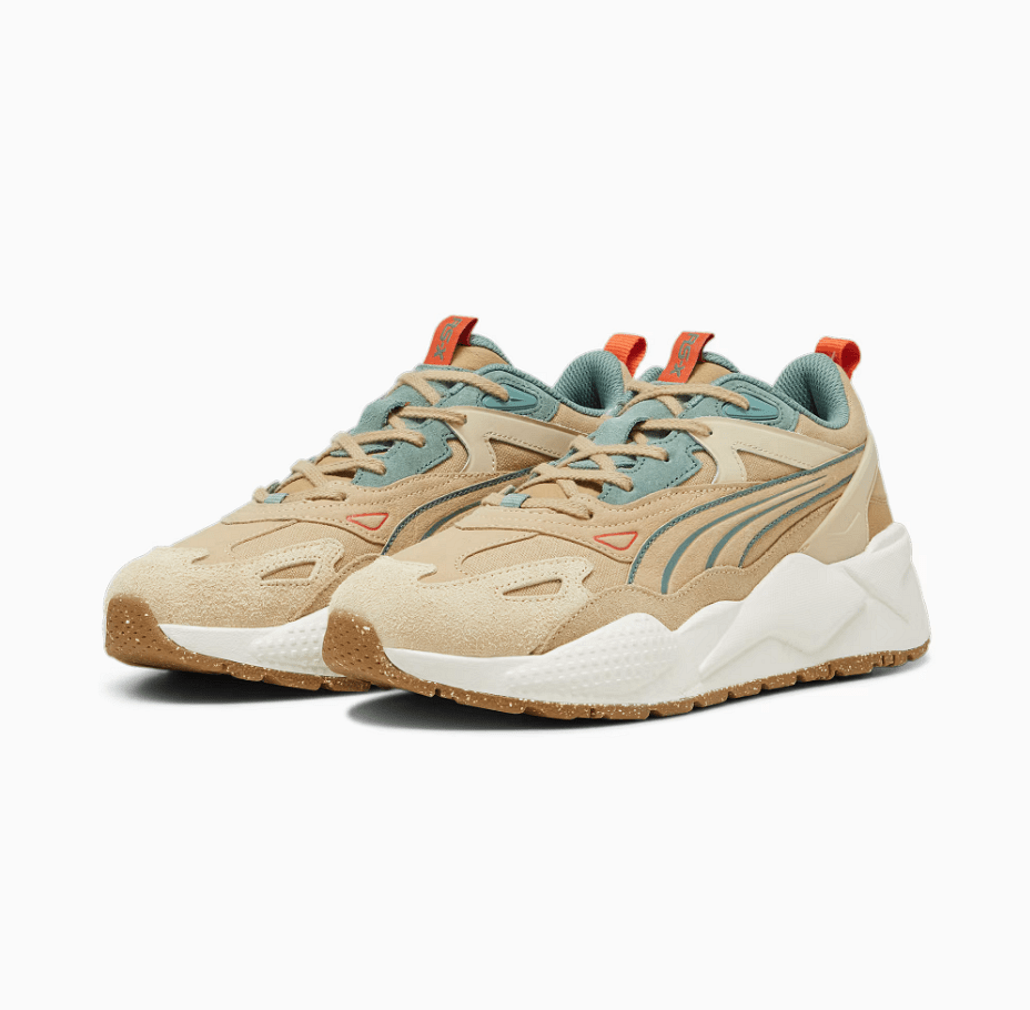 Мъжки маратонки Puma RS-X Efekt RE:PLACE