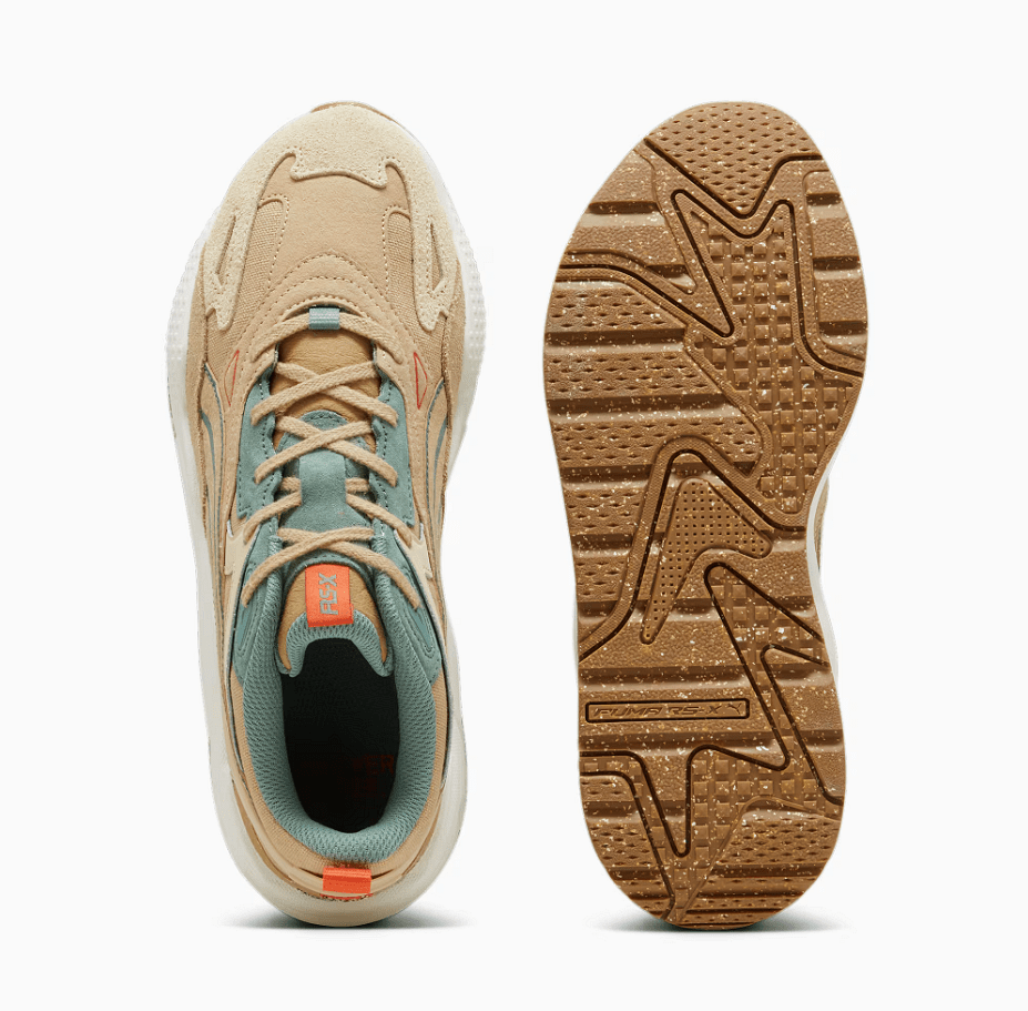 Мъжки маратонки Puma RS-X Efekt RE:PLACE