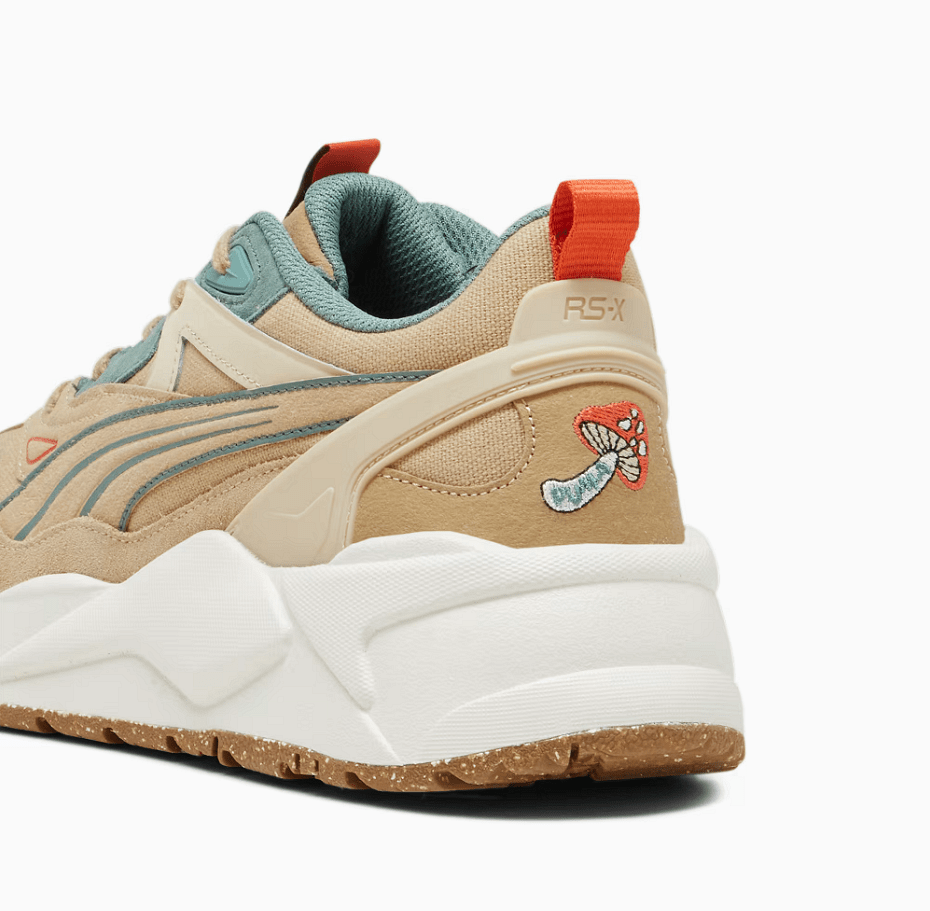 Мъжки маратонки Puma RS-X Efekt RE:PLACE
