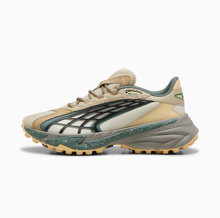 Мъжки маратонки Puma Spirex Gorpcore