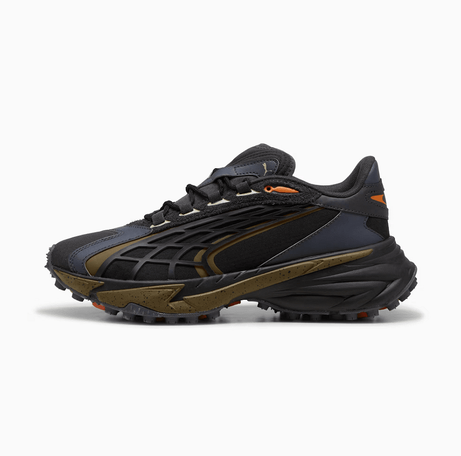 Мъжки маратонки Puma Spirex Gorpcore