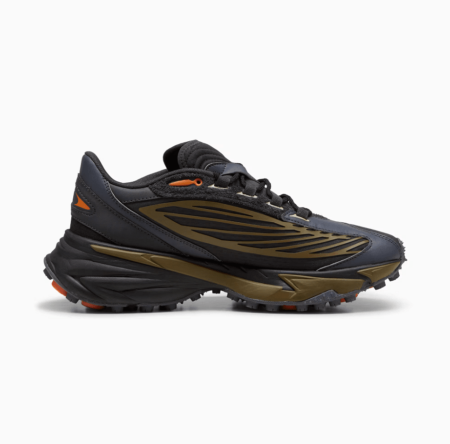 Мъжки маратонки Puma Spirex Gorpcore
