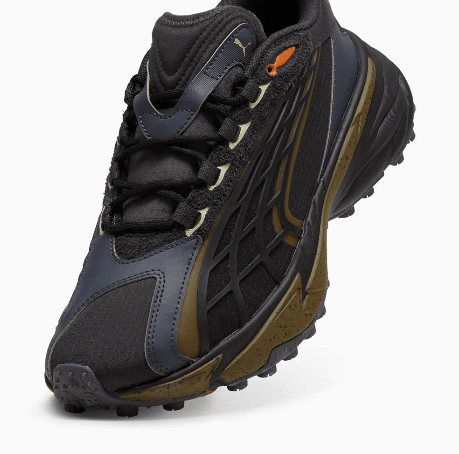 Мъжки маратонки Puma Spirex Gorpcore