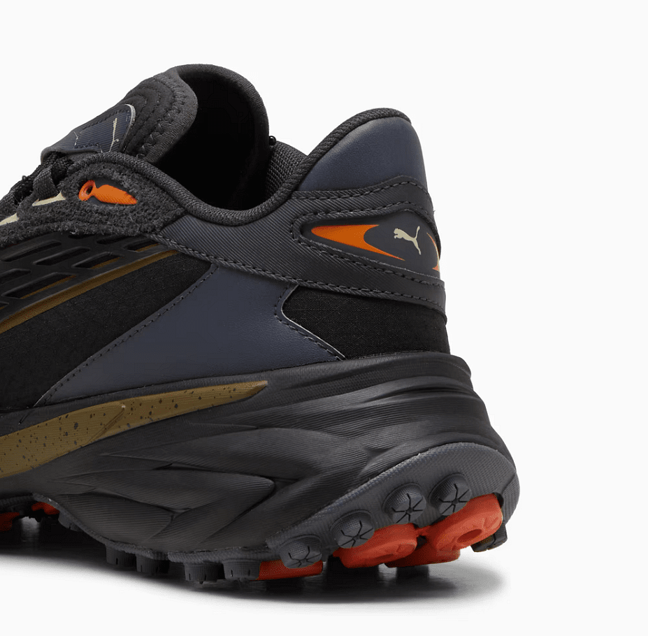 Мъжки маратонки Puma Spirex Gorpcore