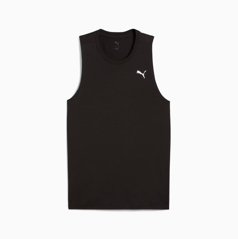Мъжки потник Puma Tad Tech Triblend Sleevless