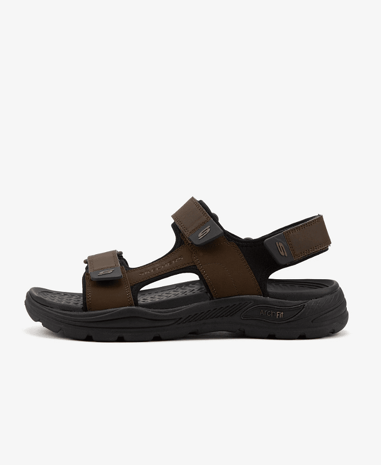 Мъжки сандали Skechers Arch Fit Motley SD - Kontra