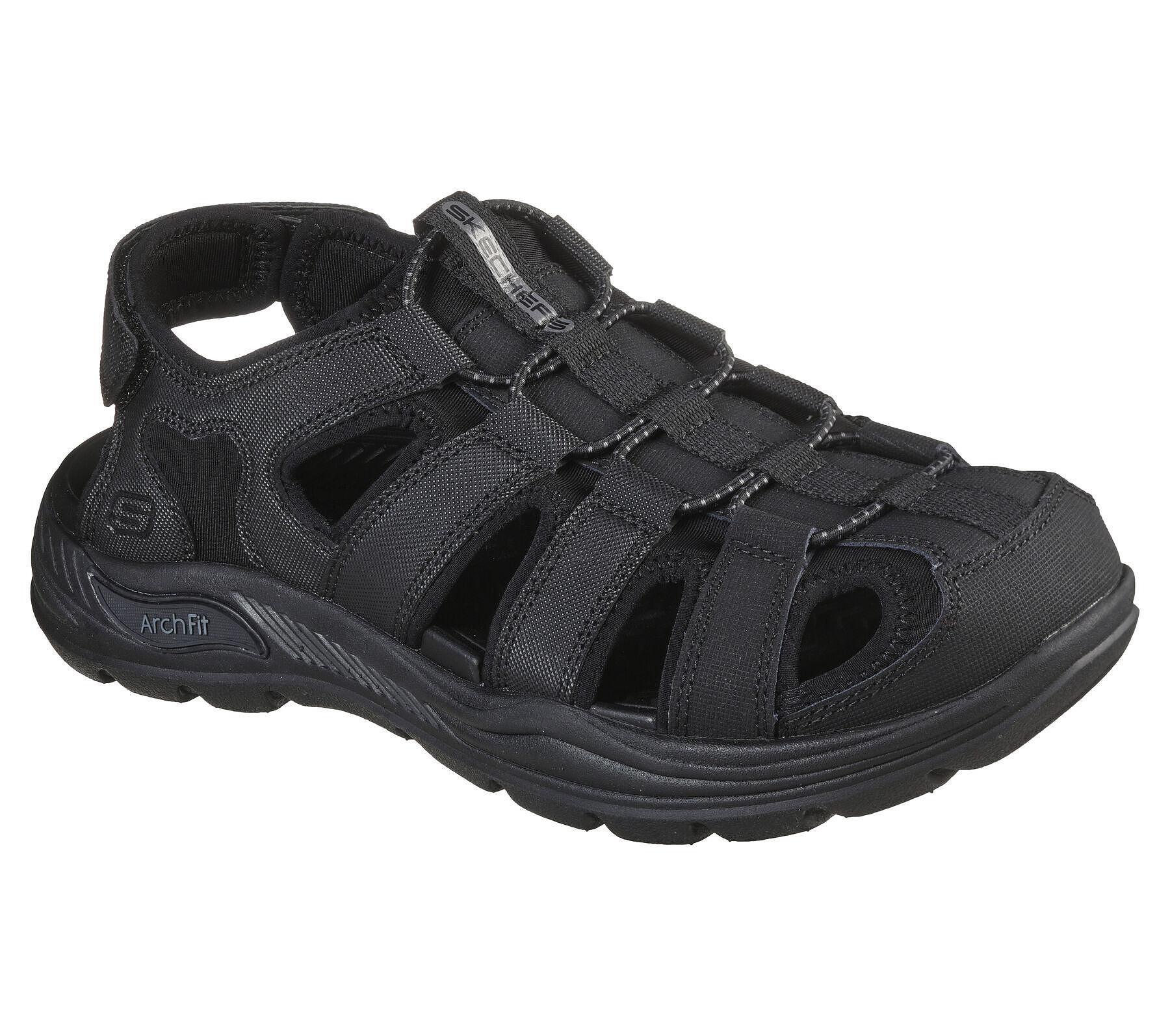 Мъжки сандали Skechers Arch Fit Motley SD - Verlander