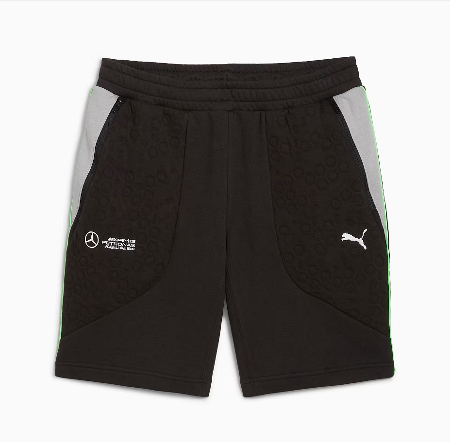 Мъжки къси панталони Puma MAPF 1 Sweat Shorts