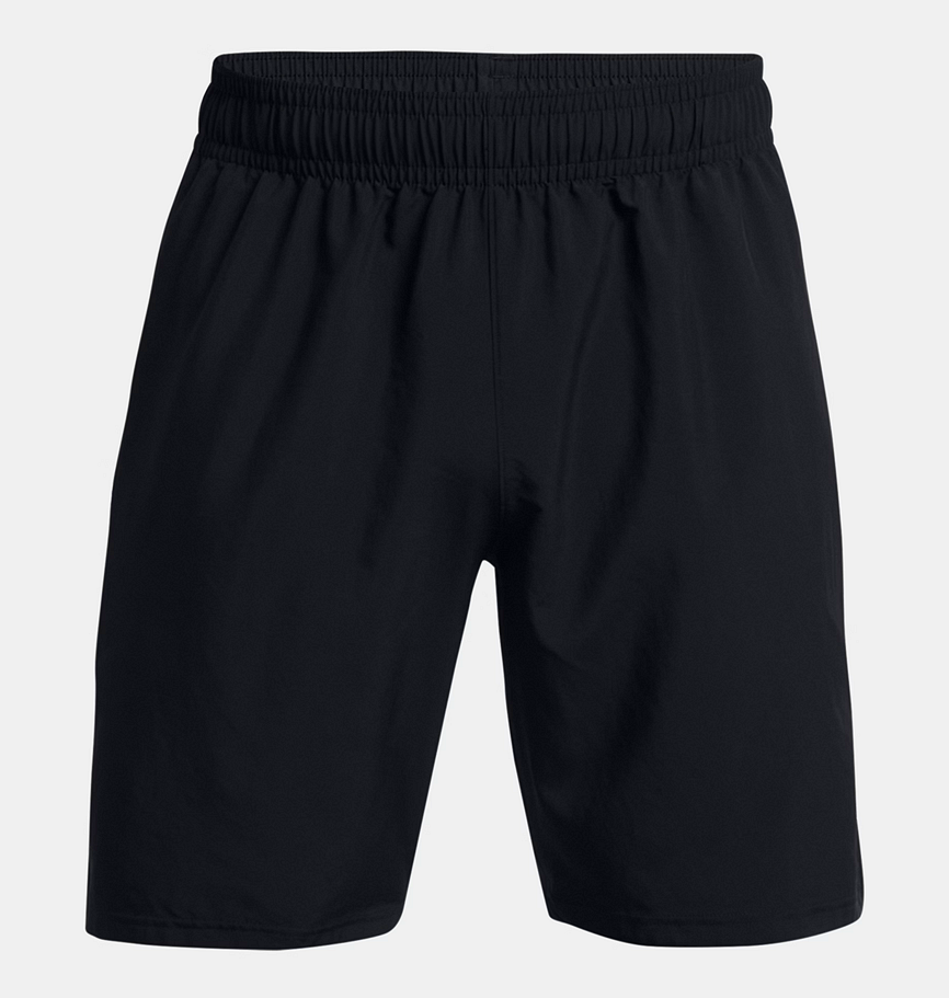 Мъжки шорти Under Armour Woven Wordmark Shorts
