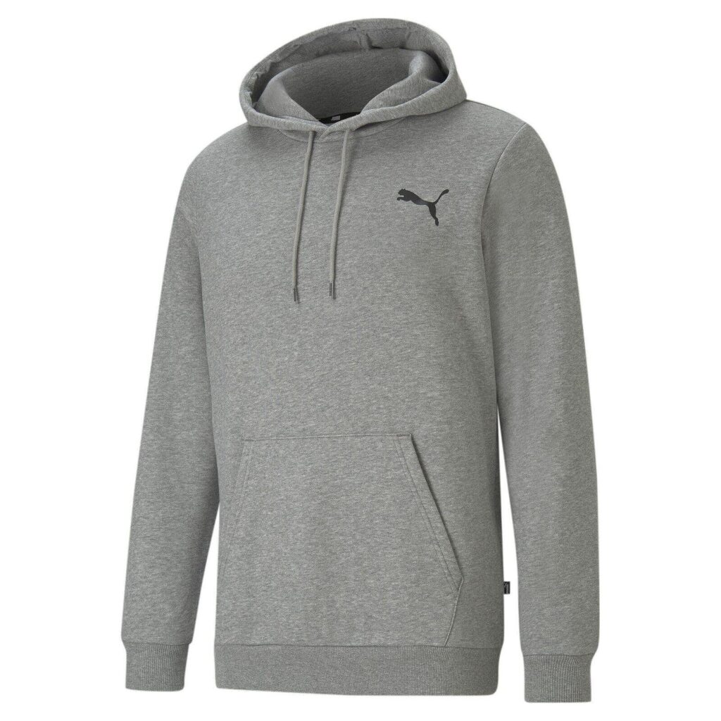 Мъжки суитшърт Puma ESS Small Logo Hoodie