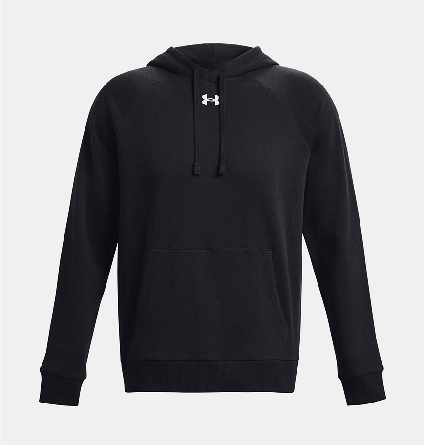 Мъжки суитшърт Under Armour Rival Fleece Hoodie