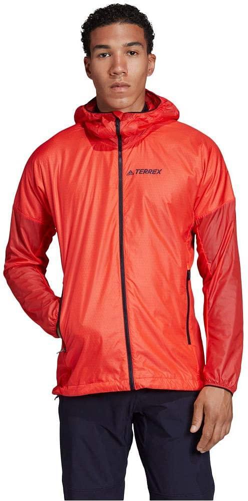 Мъжко яке Adidas Agrav HO Ashiel