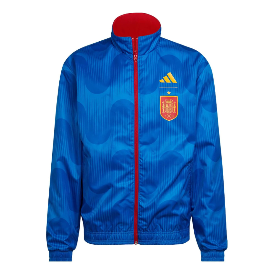 Мъжко яке Adidas FEF WC ANTHM