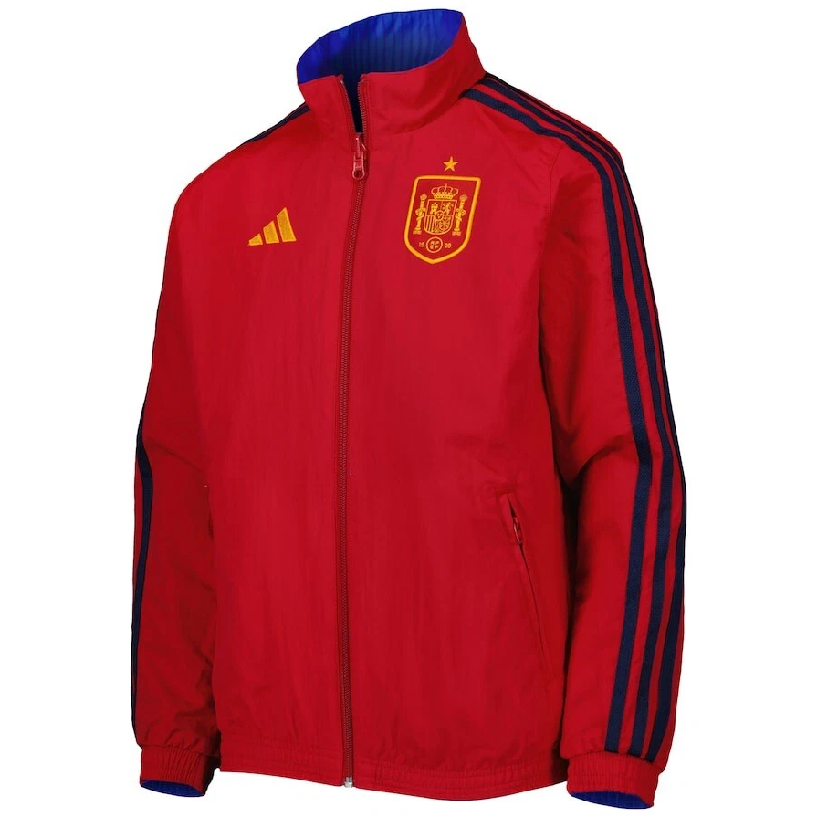 Мъжко яке Adidas FEF WC ANTHM