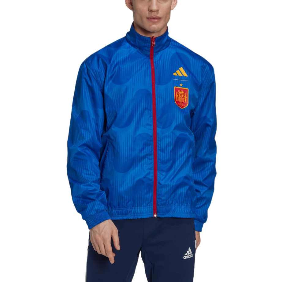 Мъжко яке Adidas FEF WC ANTHM