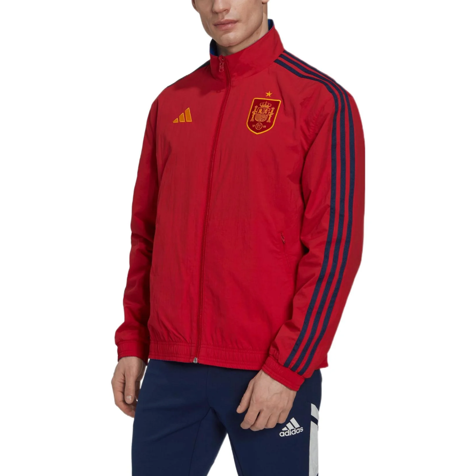 Мъжко яке Adidas FEF WC ANTHM