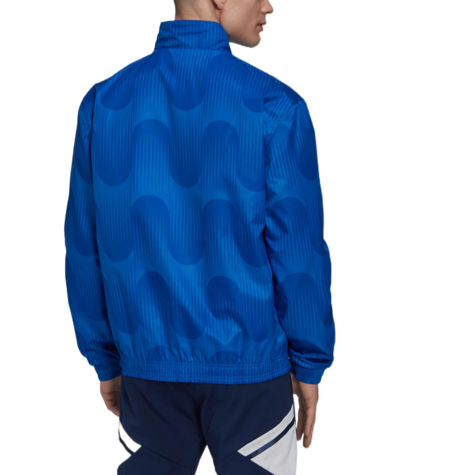 Мъжко яке Adidas FEF WC ANTHM
