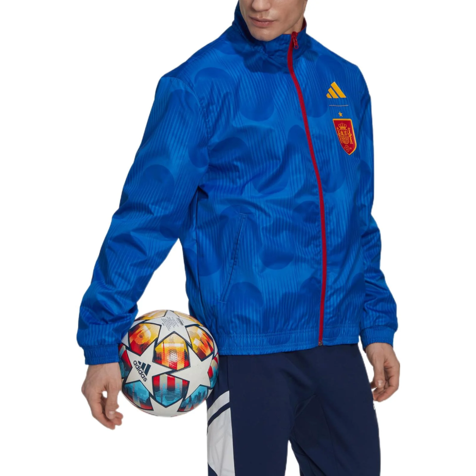 Мъжко яке Adidas FEF WC ANTHM