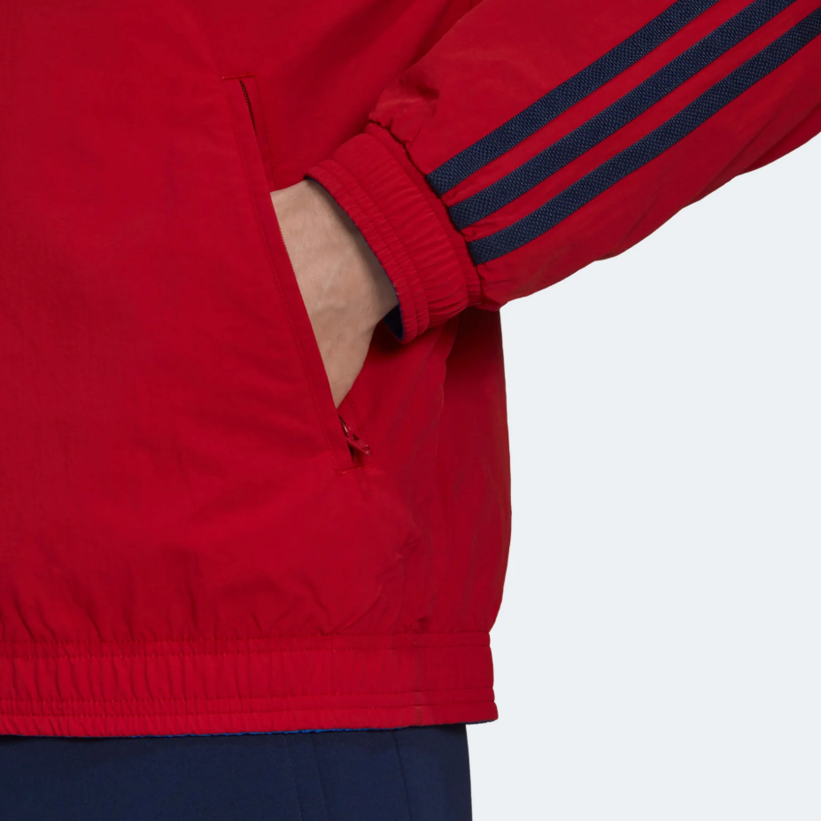 Мъжко яке Adidas FEF WC ANTHM
