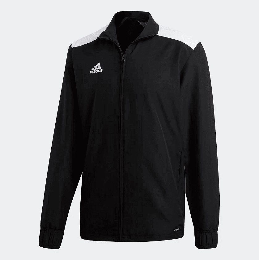 Мъжко яке Adidas Regi18 PRE JKT