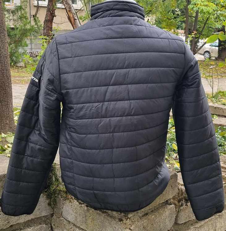 Мъжко яке Lotto Quilted Men Jacket