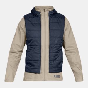 Мъжко яке Under Armour Accelerate Transport Jacket
