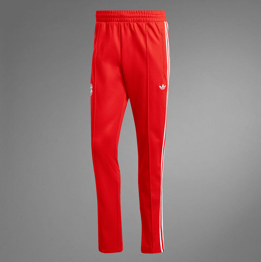 Мъжко долнище Adidas FCB OG BB TP